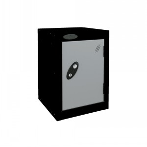 Premium Quarter Size Locker